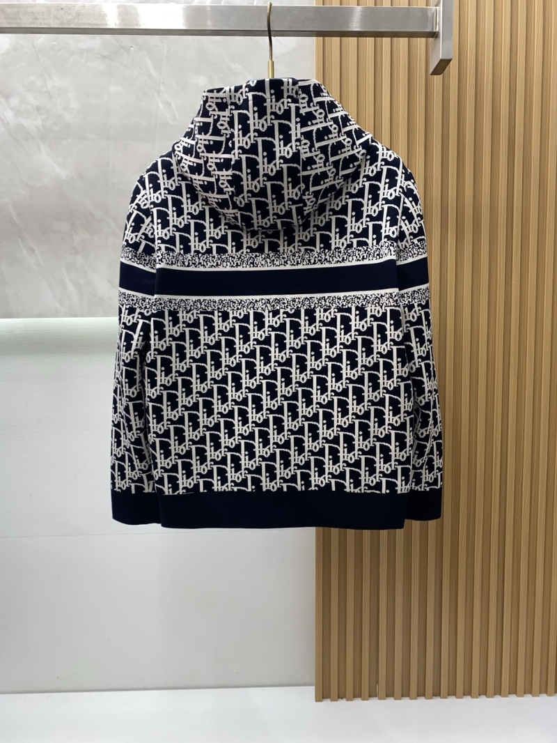 chr1st1an D10r sweaters